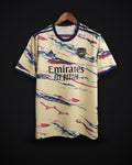 2023/2024 Arsenal Fourth Away