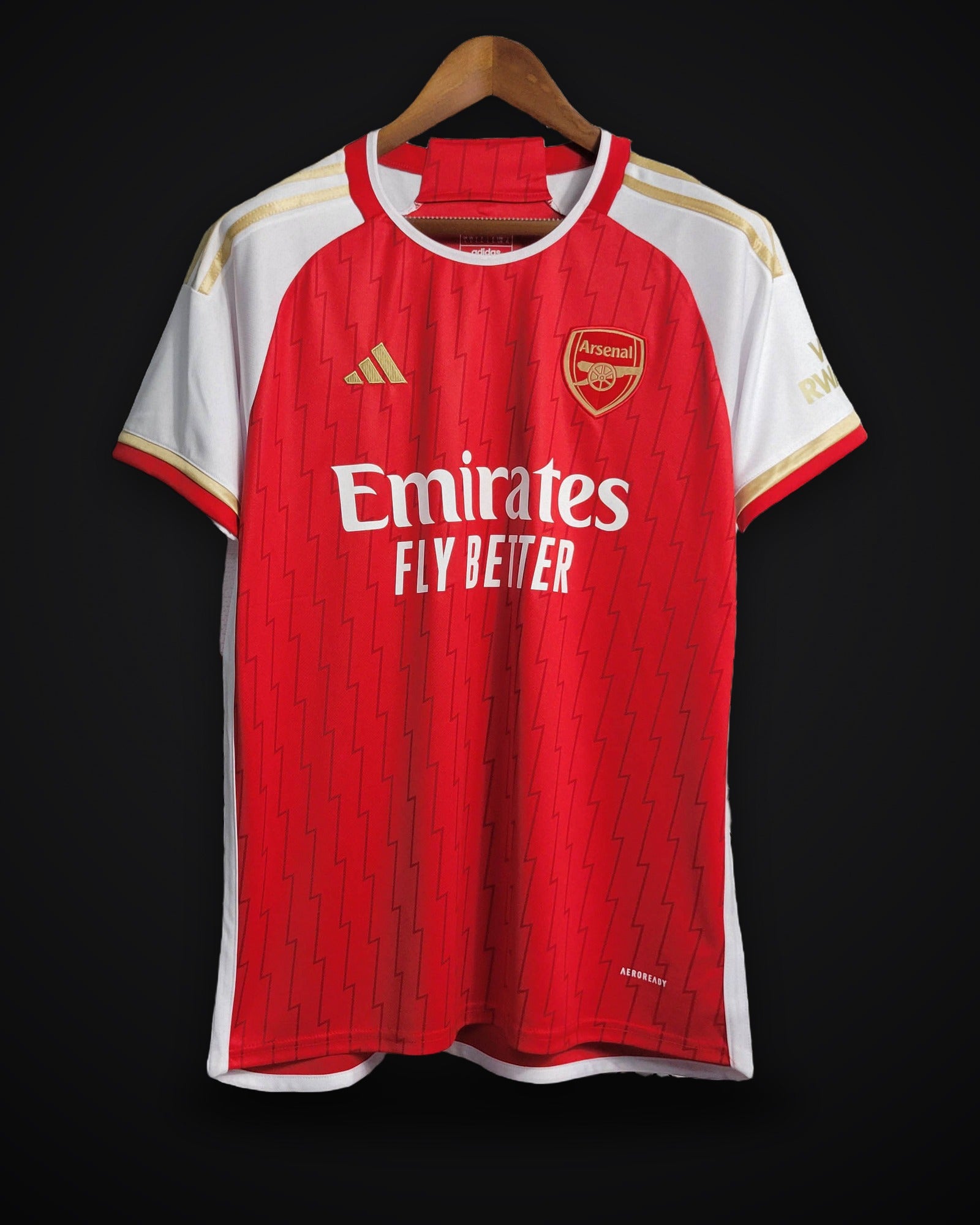 2023/2024 Arsenal Home