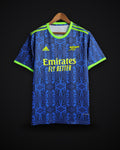 2023/2024 Arsenal Special Edition Blue