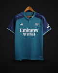 2023/2024 Arsenal Third Away