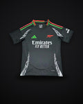2024/2025 Arsenal Away