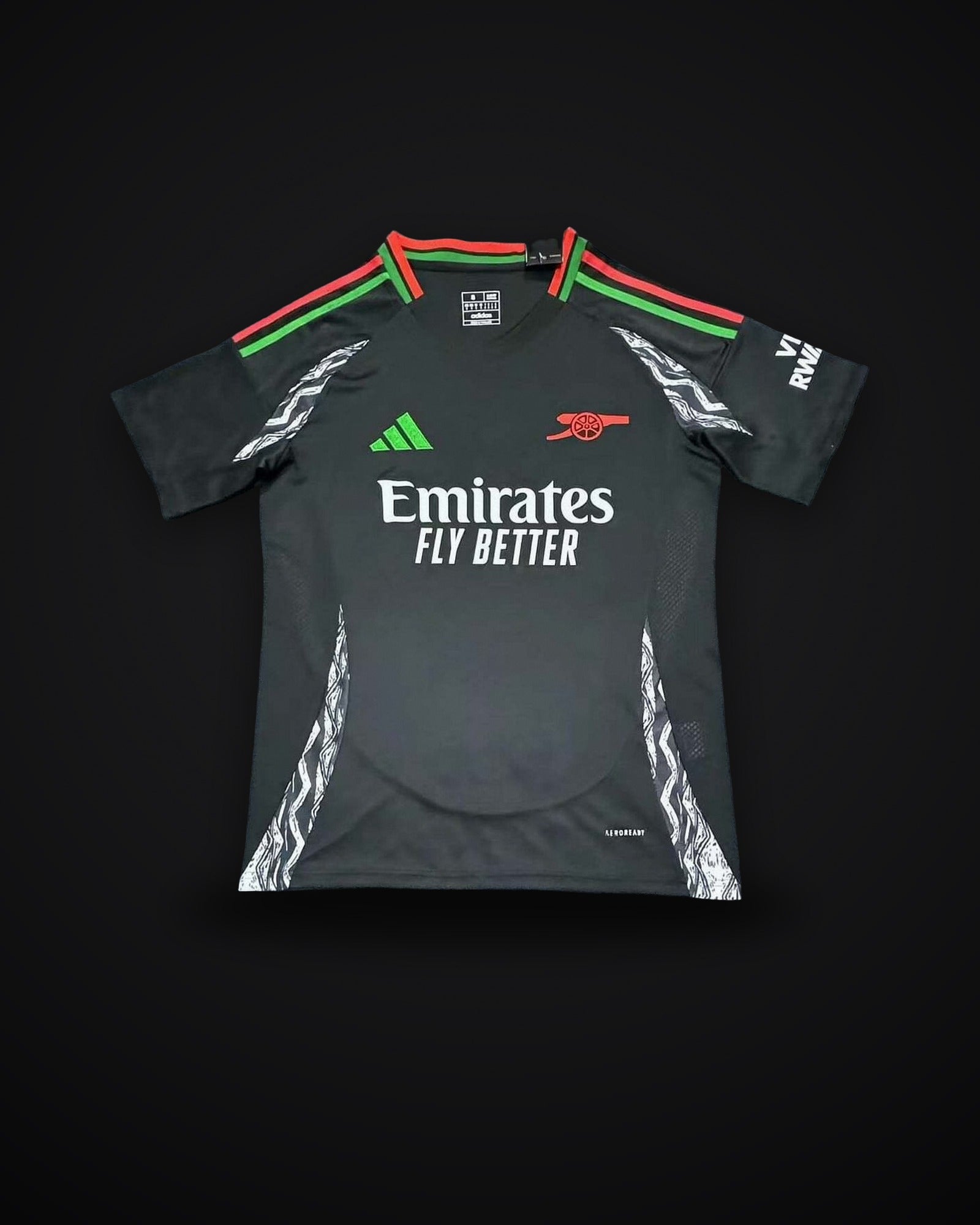 2024/2025 Arsenal Away