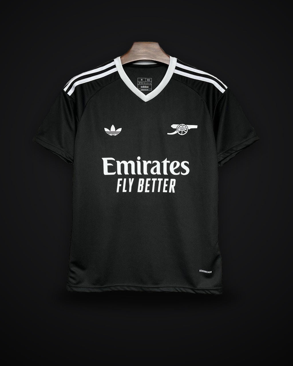 2024/2025 Arsenal GK Third