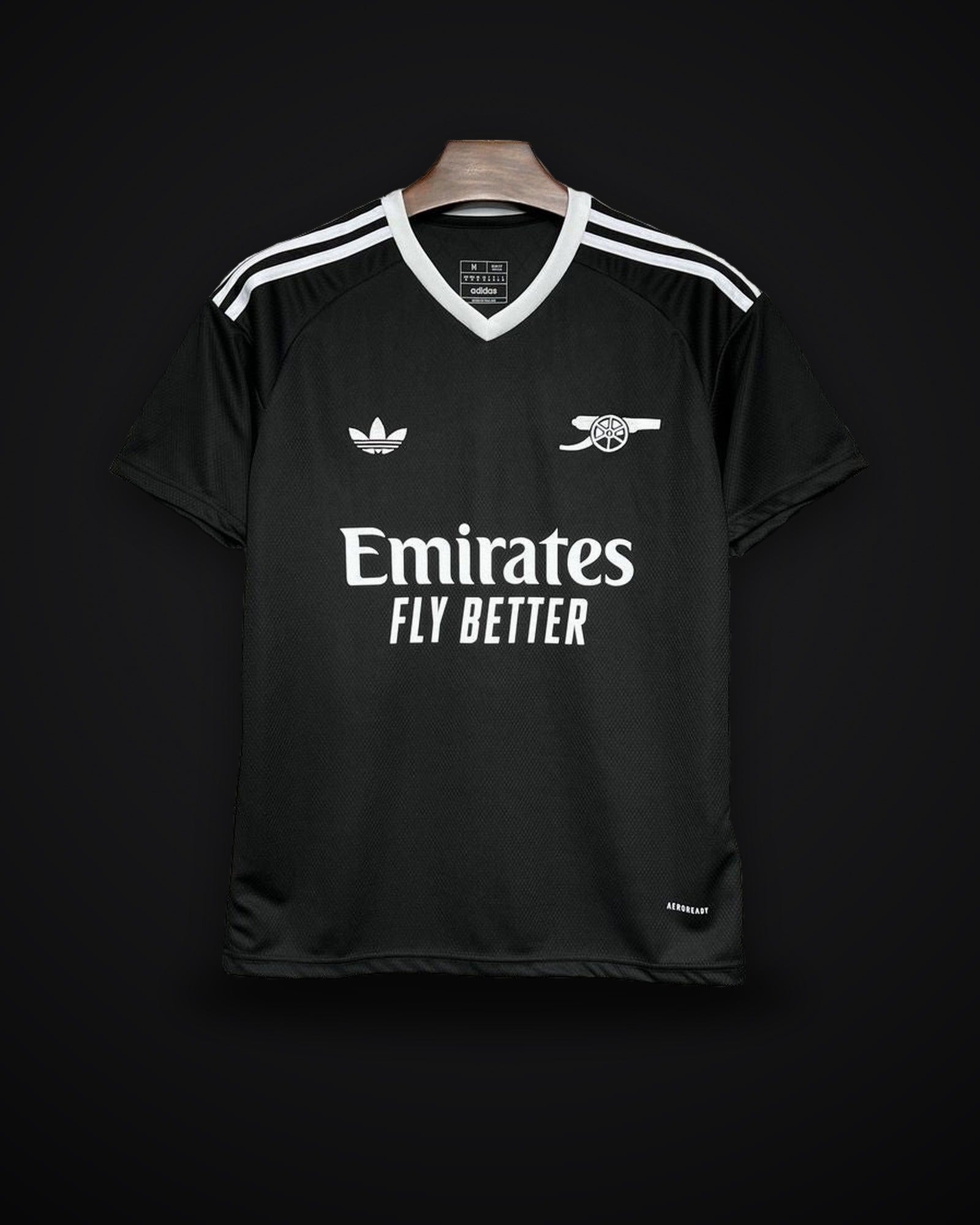 2024/2025 Arsenal GK Third