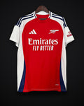 2024/2025 Arsenal Home