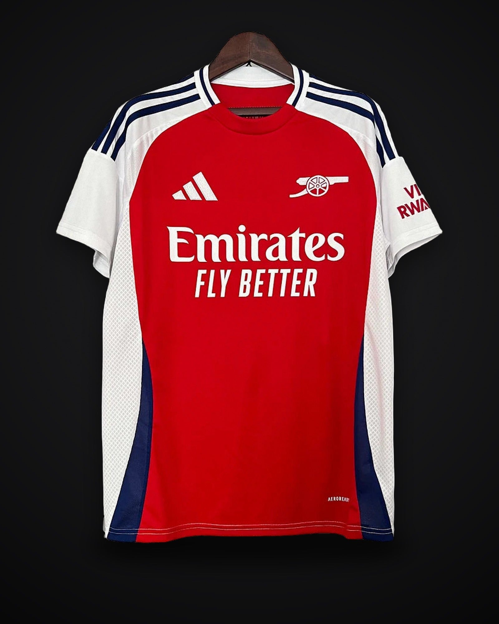 2024/2025 Arsenal Home