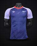 2024/2025 Player Version Arsenal Retro style