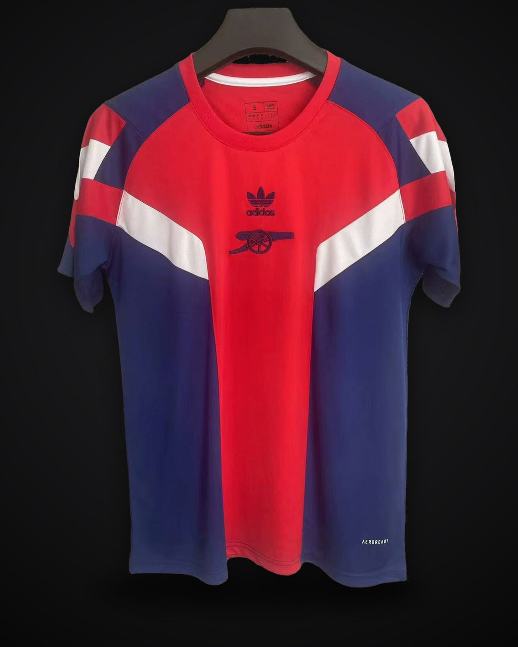 2024/2025 Arsenal Special Edition Red-Blue