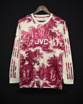 2024/2025 Long Sleeve Arsenal Special Edition