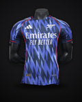 2024/2025 Player Version Arsenal Special Edition Blue