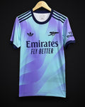 2024/2025 Arsenal Third Away