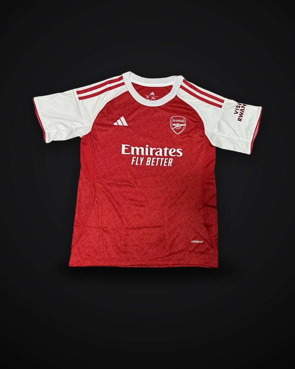 2025/2026 Arsenal Home