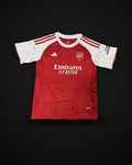2025/2026 Arsenal Home
