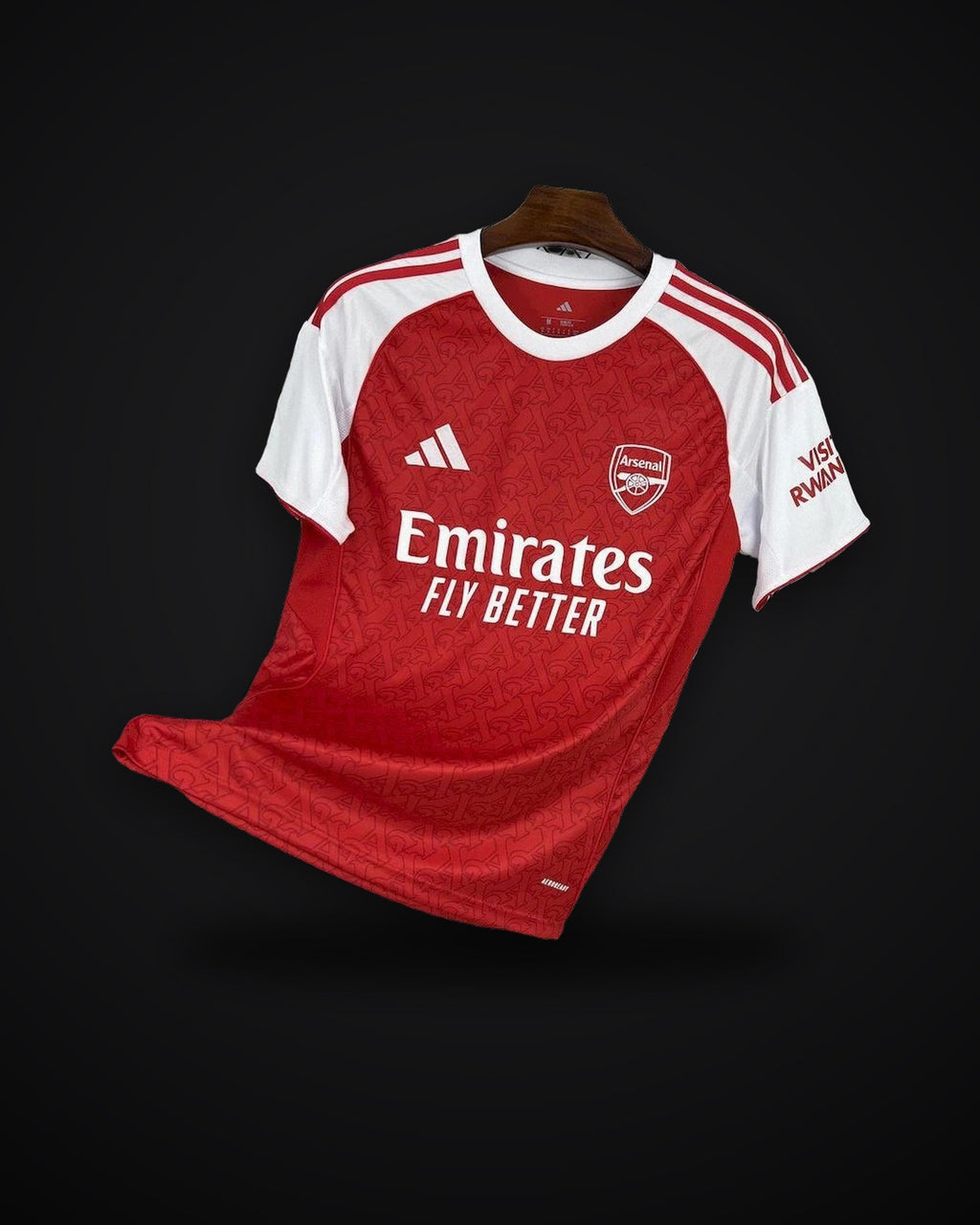 2025/2026 Arsenal Home