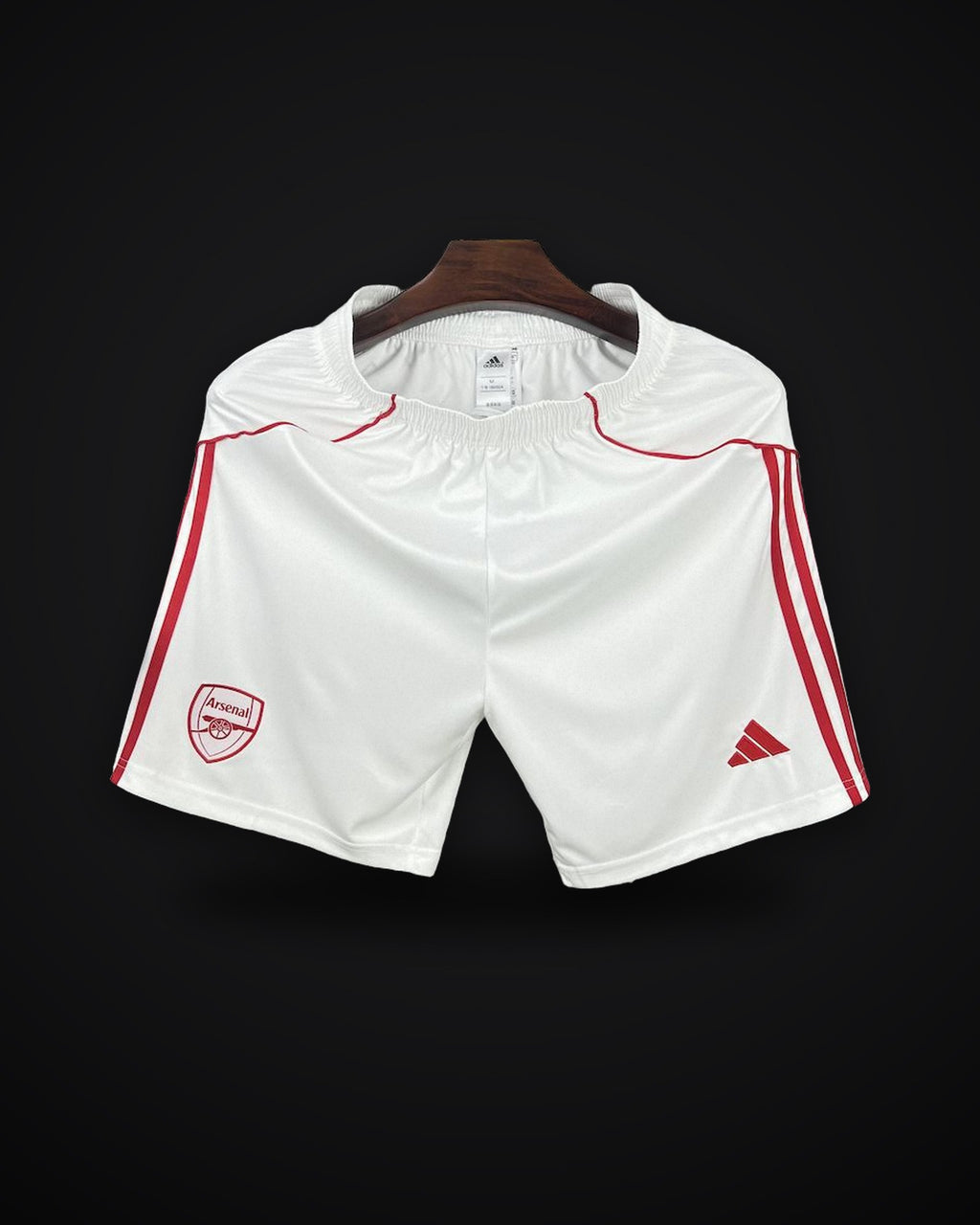 2025/2026 Arsenal Home Shorts