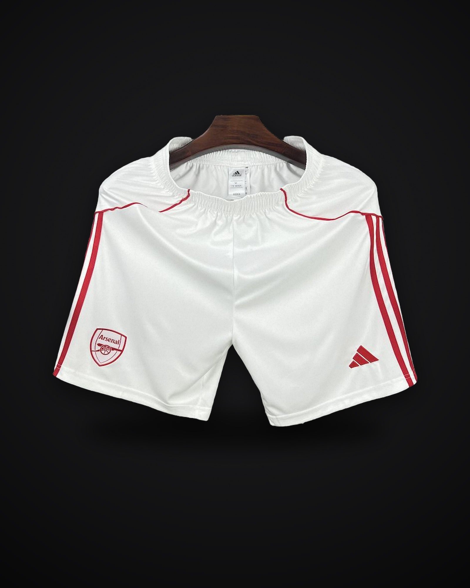 2025/2026 Arsenal Home Shorts