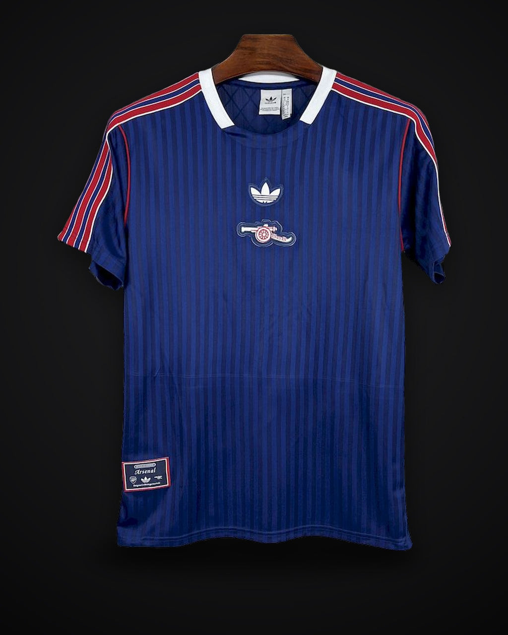 2025/2026 Arsenal Special Edition 02