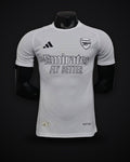 2025/2026 Player Version Arsenal Special Edition