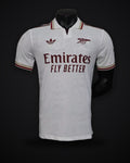 2025/2026 Player Version Arsenal Third Away