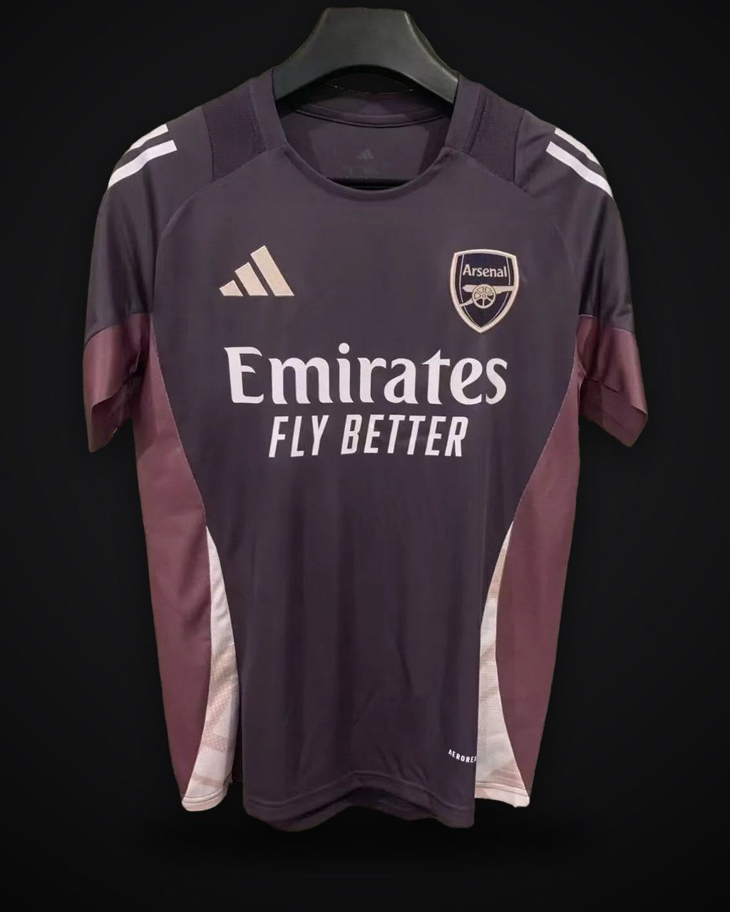 2025/2026 Arsenal Training clothes