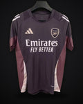2025/2026 Arsenal Training clothes