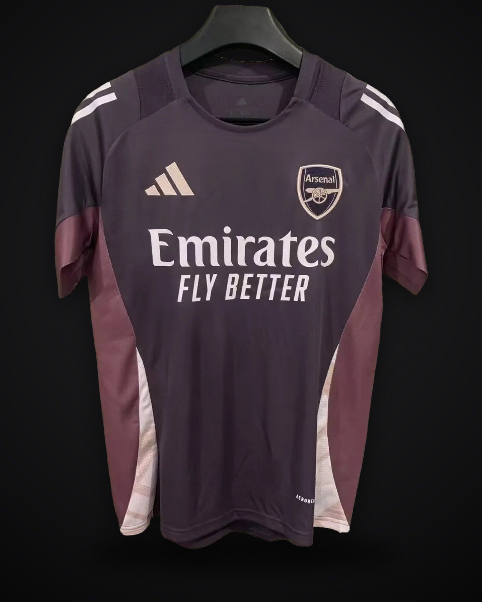 2025/2026 Arsenal Training clothes