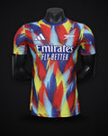 2025/2026 Player Version Arsenal Training clothes