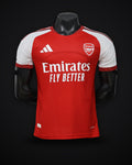 2026/2027 Player Version Arsenal Home Football Jersey 1:1 Thai Quality topjersey