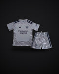 2026/2027 Arsenal Goalkeeper Football Shirt 1:1 Thai Quality Kids Size topjersey
