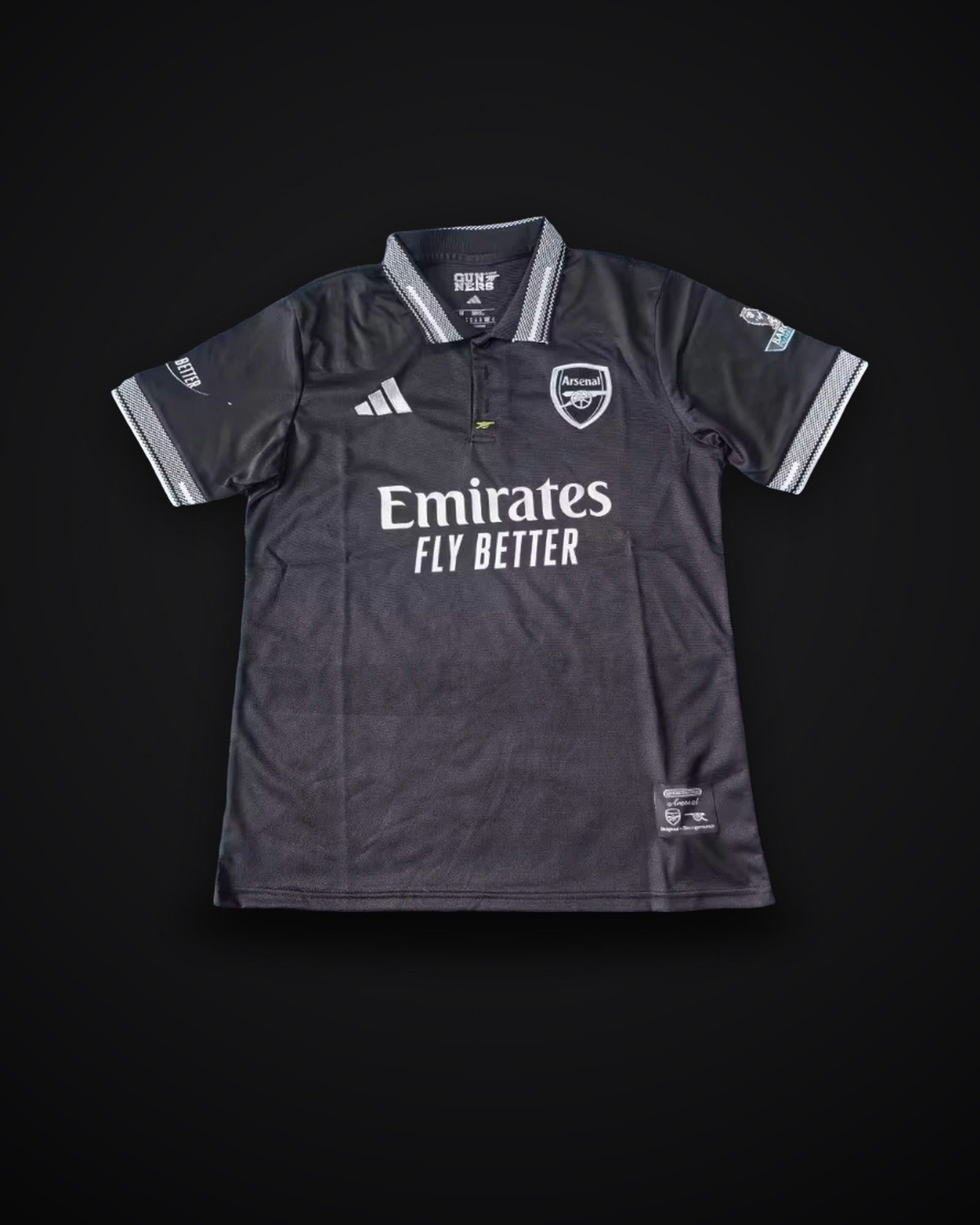 2026/2027 Arsenal Special Edition 02 Football Jersey 1:1 Thai quality topjersey