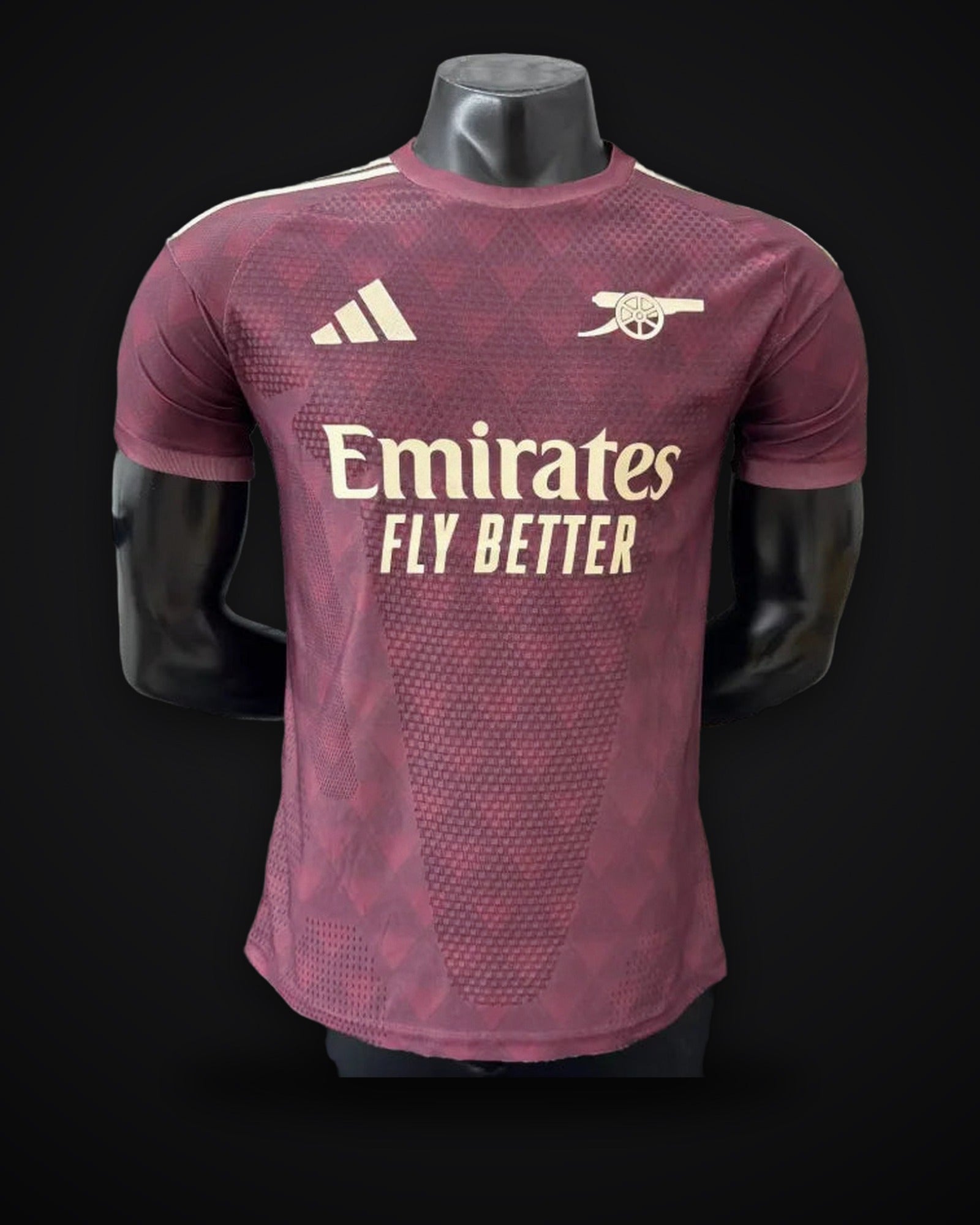 2026/2027 Player Version Arsenal Special Edition 01 Football Jersey 1:1 Thai quality topjersey