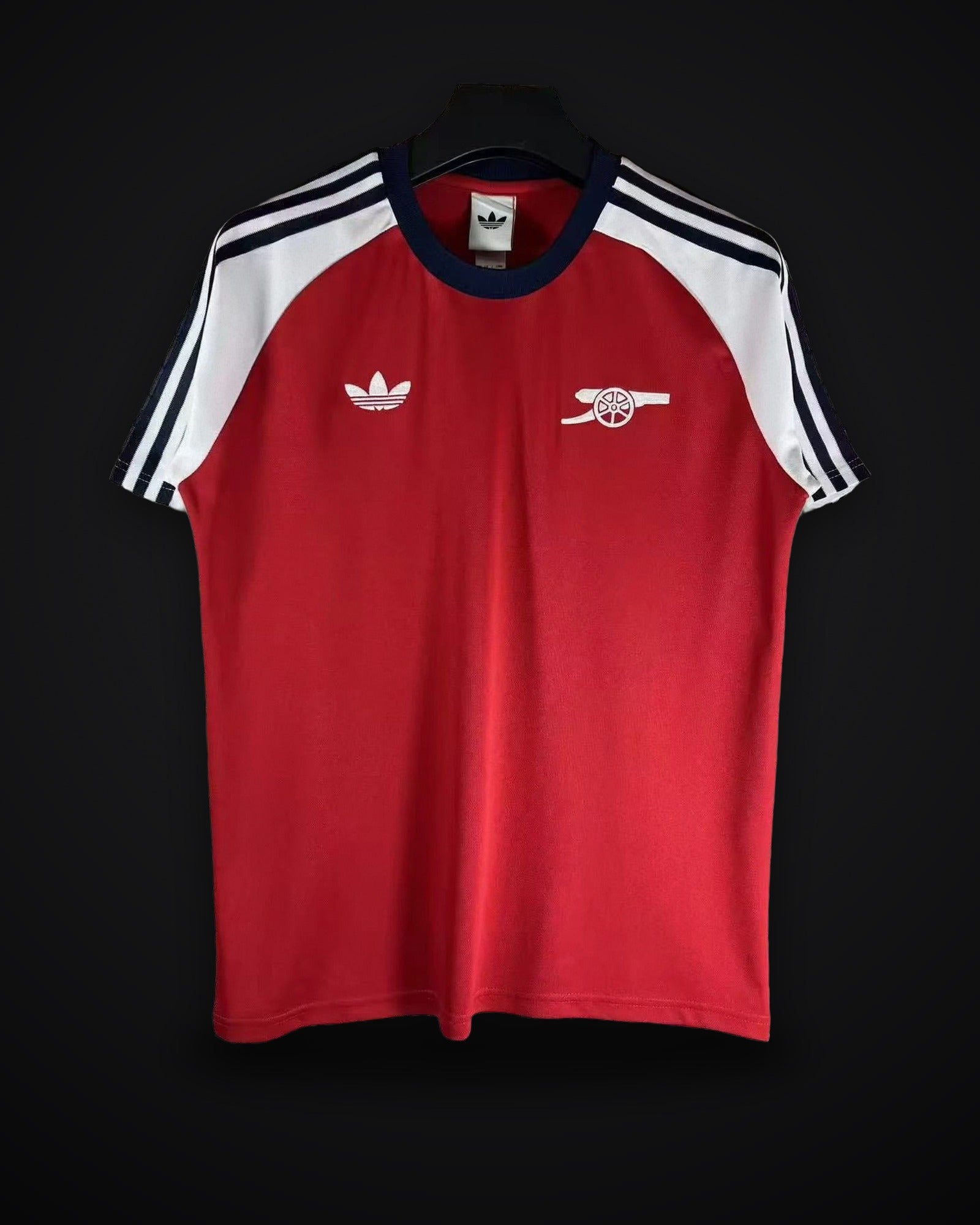 2026/2027 Arsenal T-Shirt Rad Football Shirt 1:1 Thai Quality