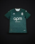 2024/2025 AS Monaco Away