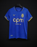 2025/2026 AS Monaco Away