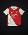 2024/2025 AS Monaco Home