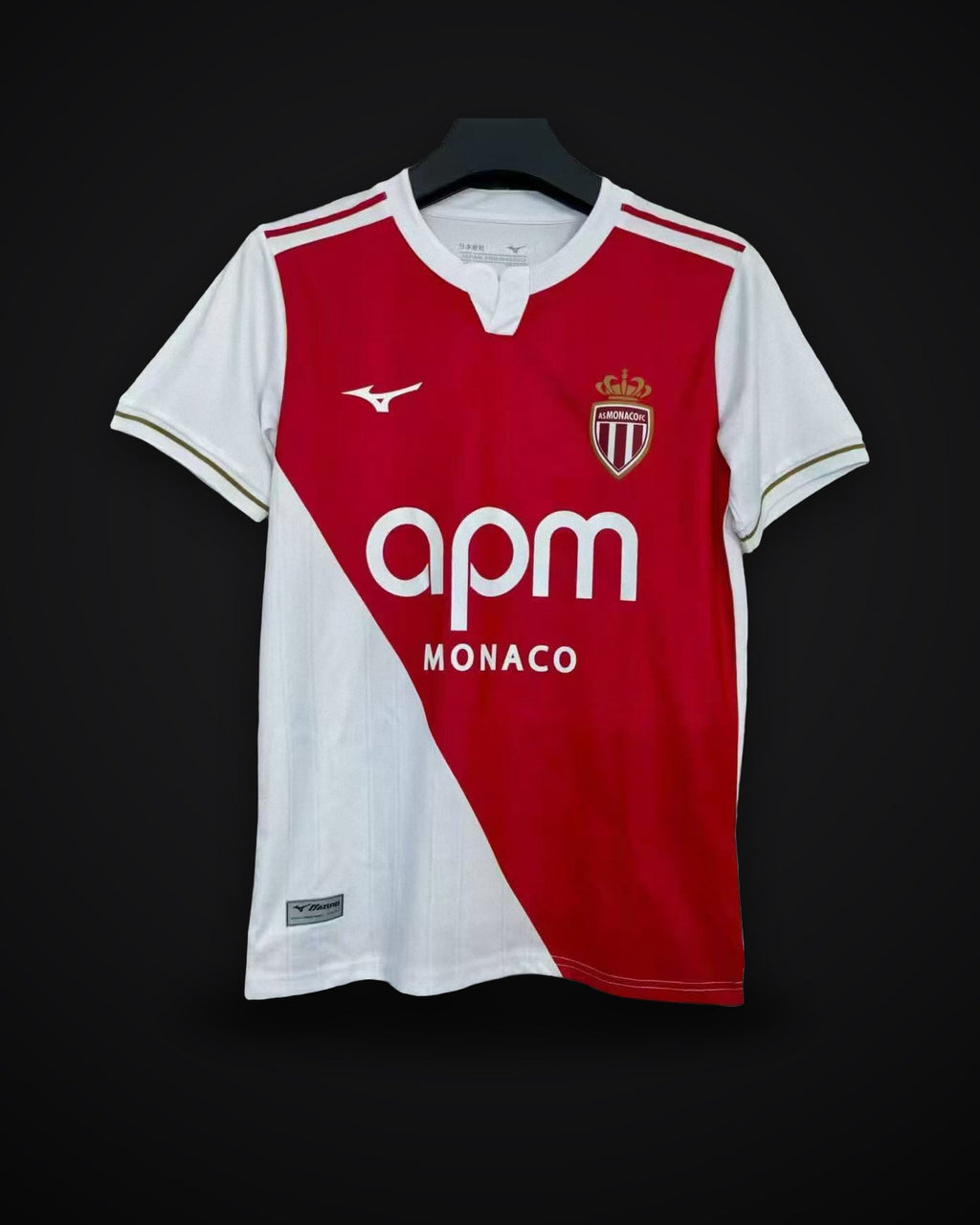 2025/2026 AS Monaco Home