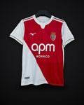 2025/2026 AS Monaco Home