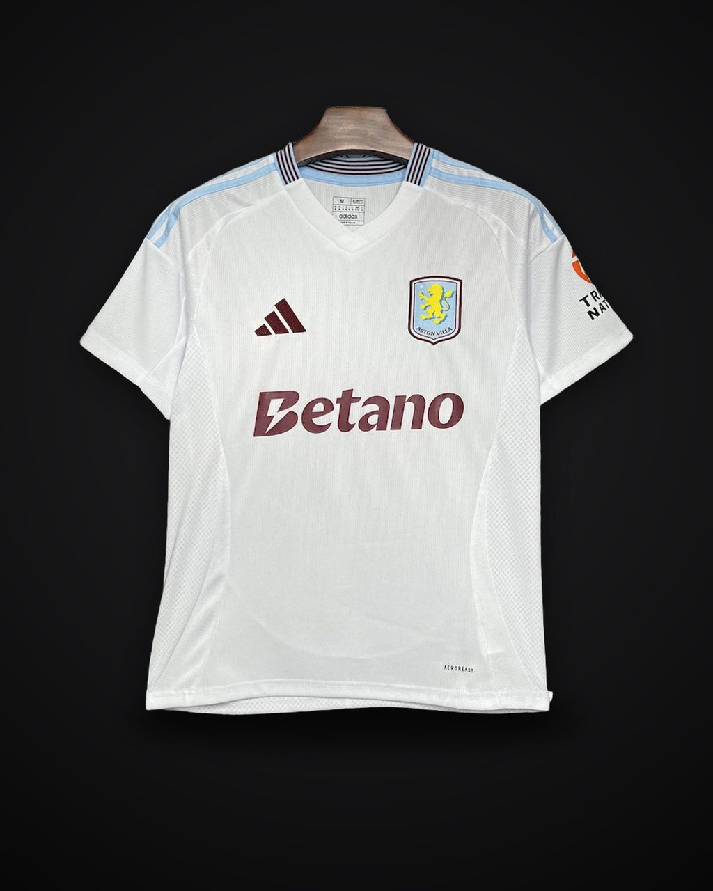 2024/2025 Aston Villa Away