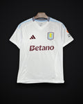 2024/2025 Aston Villa Away
