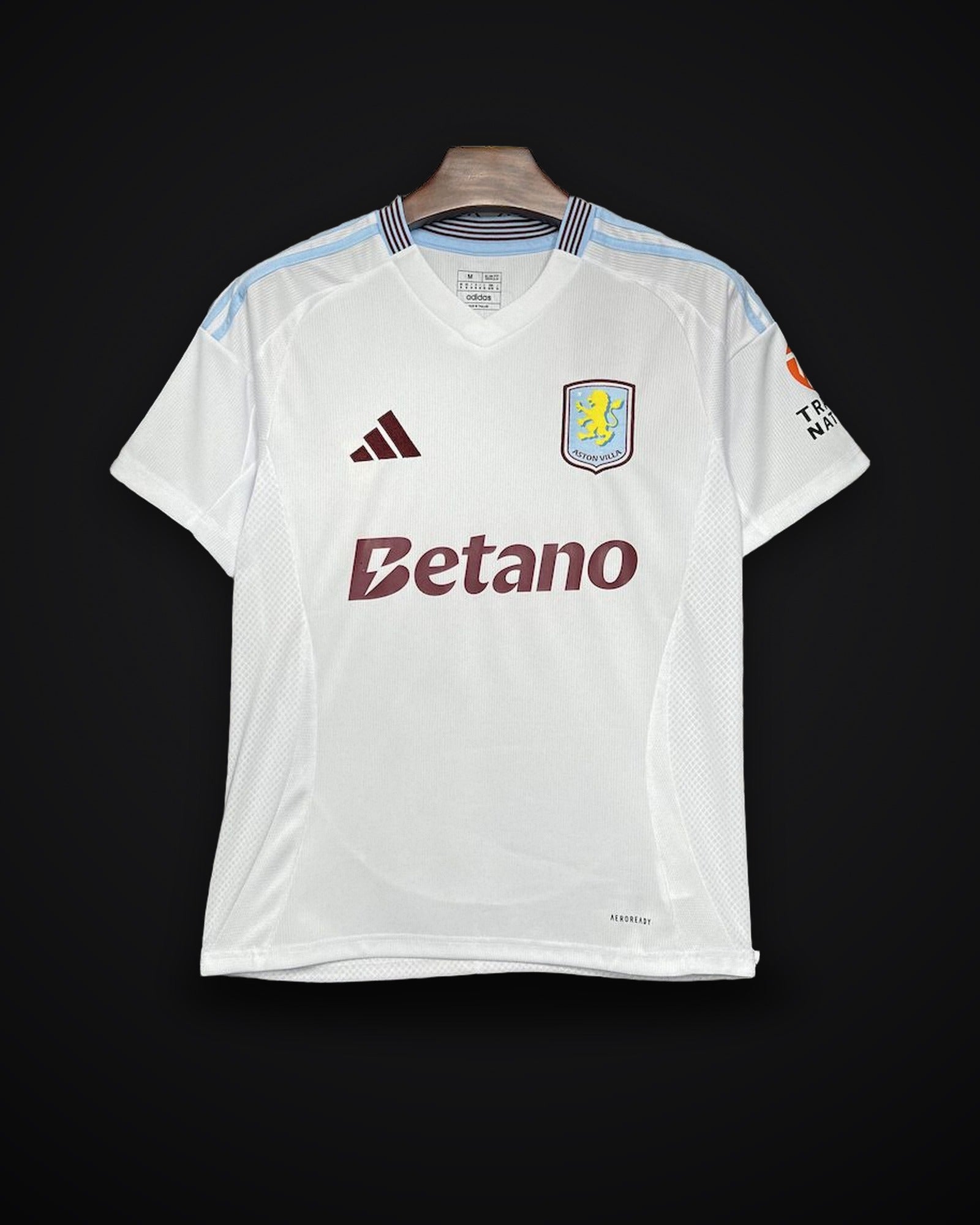 2024/2025 Aston Villa Away