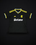 2026/2027 Aston Villa Away Football Shirt 1:1 Thai Quality topjersey
