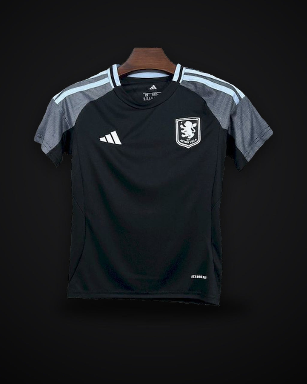 2025/2026 Aston Villa Away