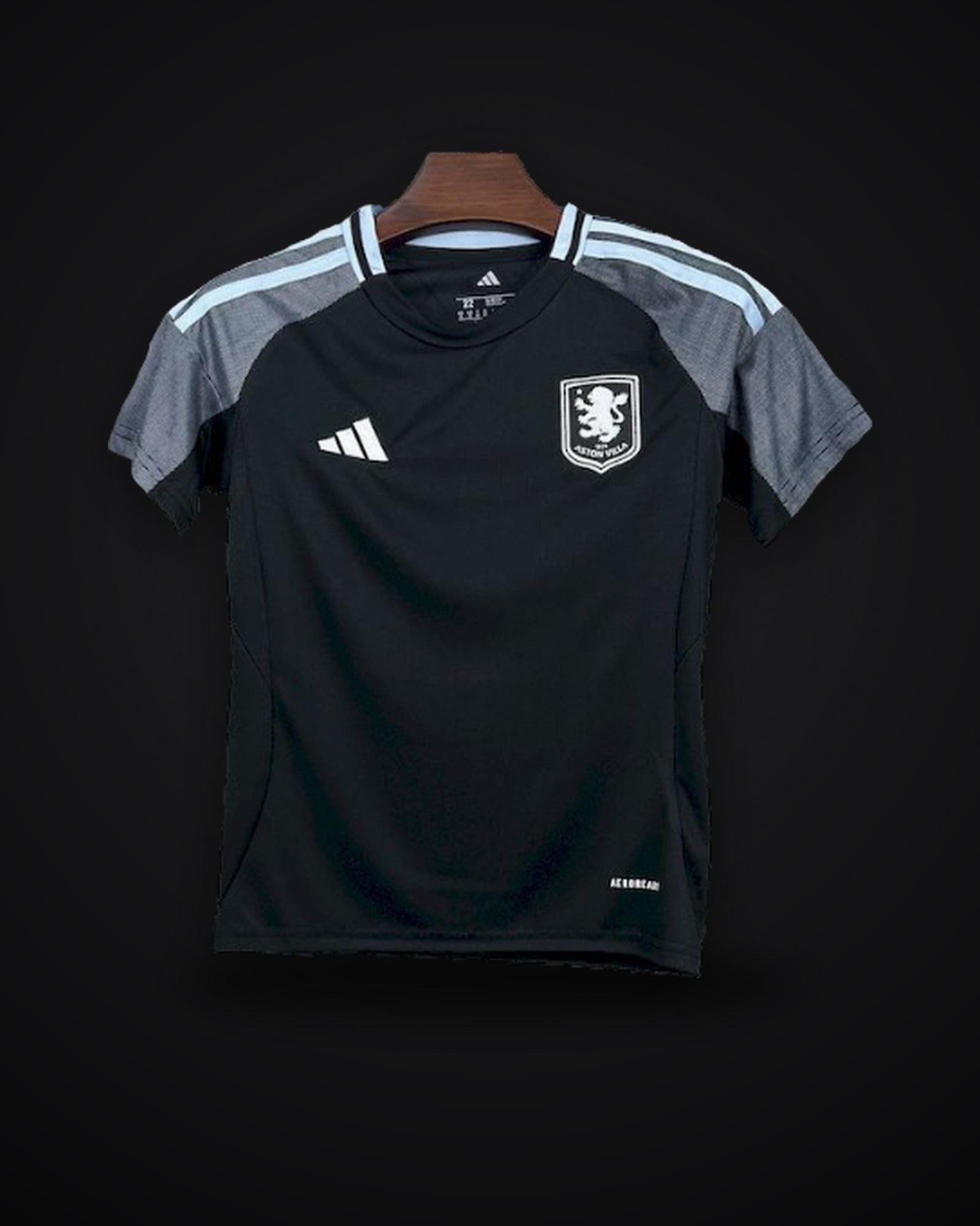 2025/2026 Aston Villa Away
