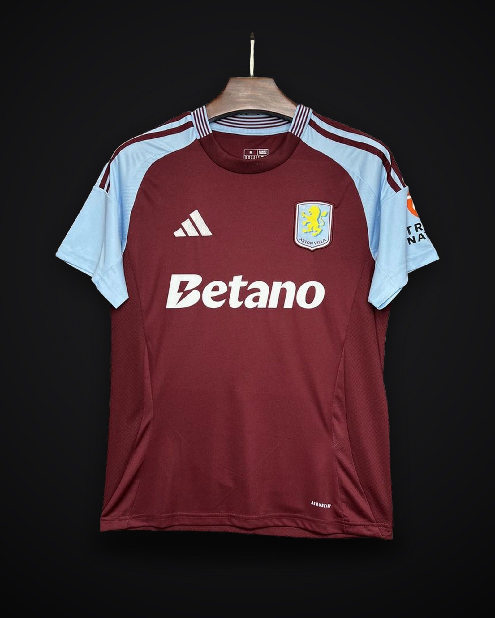 2024/2025 Aston Villa Home