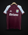 2025/2026 Aston Villa Home