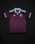 2026/2027 Aston Villa Home Football Shirt 1:1 Thai Quality topjersey