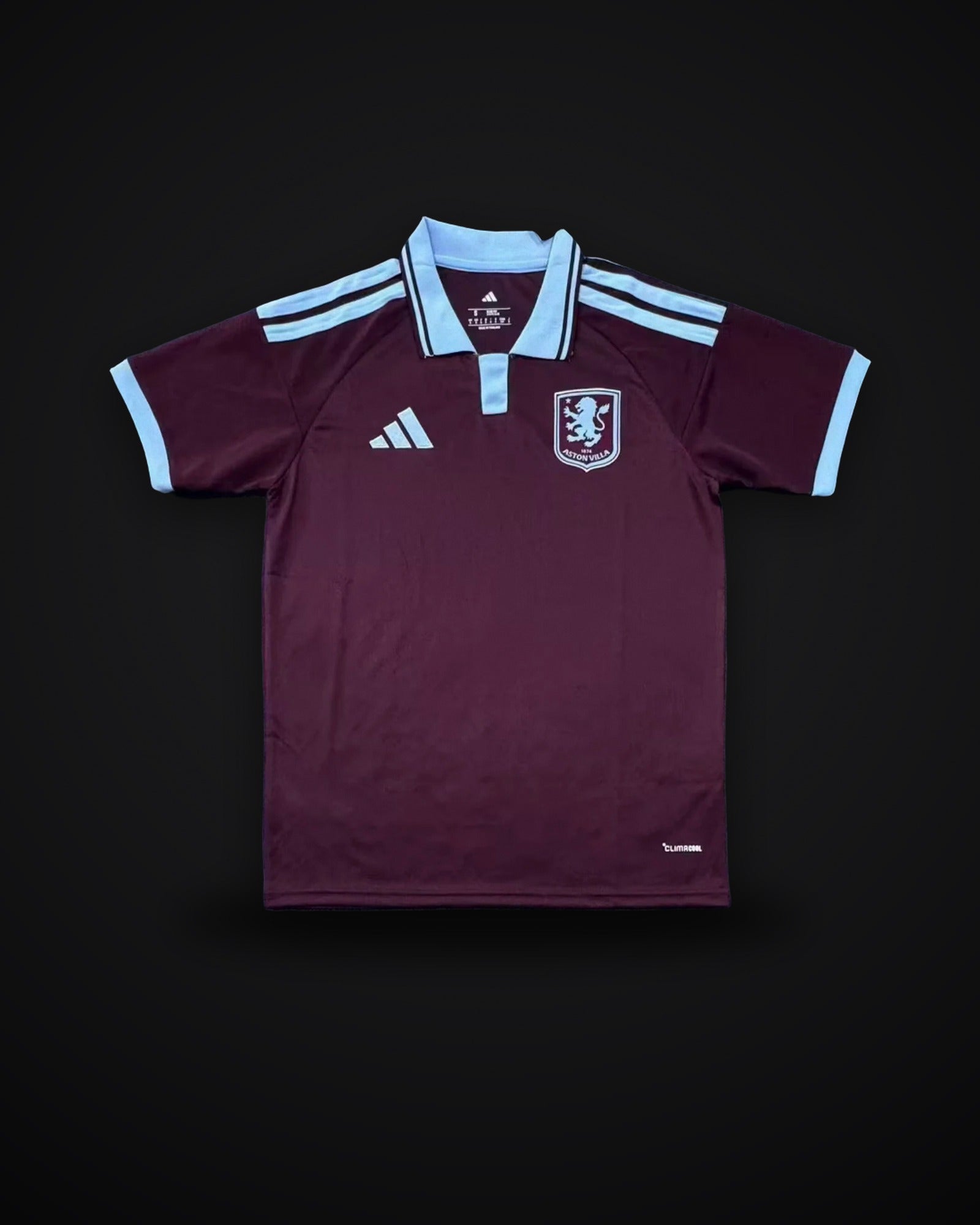 2026/2027 Aston Villa Home Football Shirt 1:1 Thai Quality topjersey