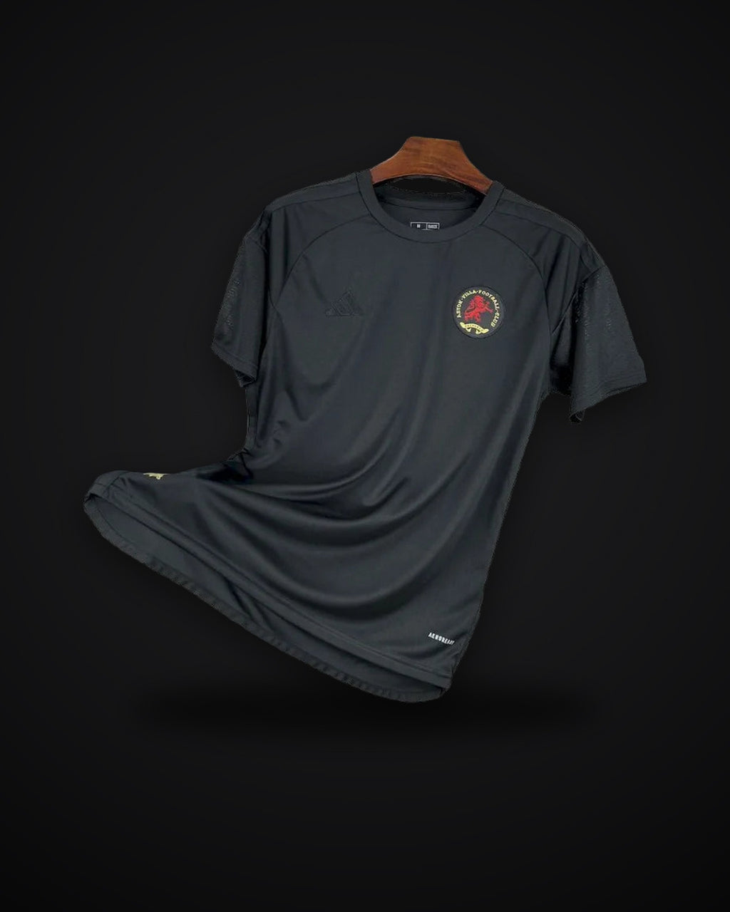 2025/2026 Aston Villa 125th Anniversary EditionFootball Shirt
