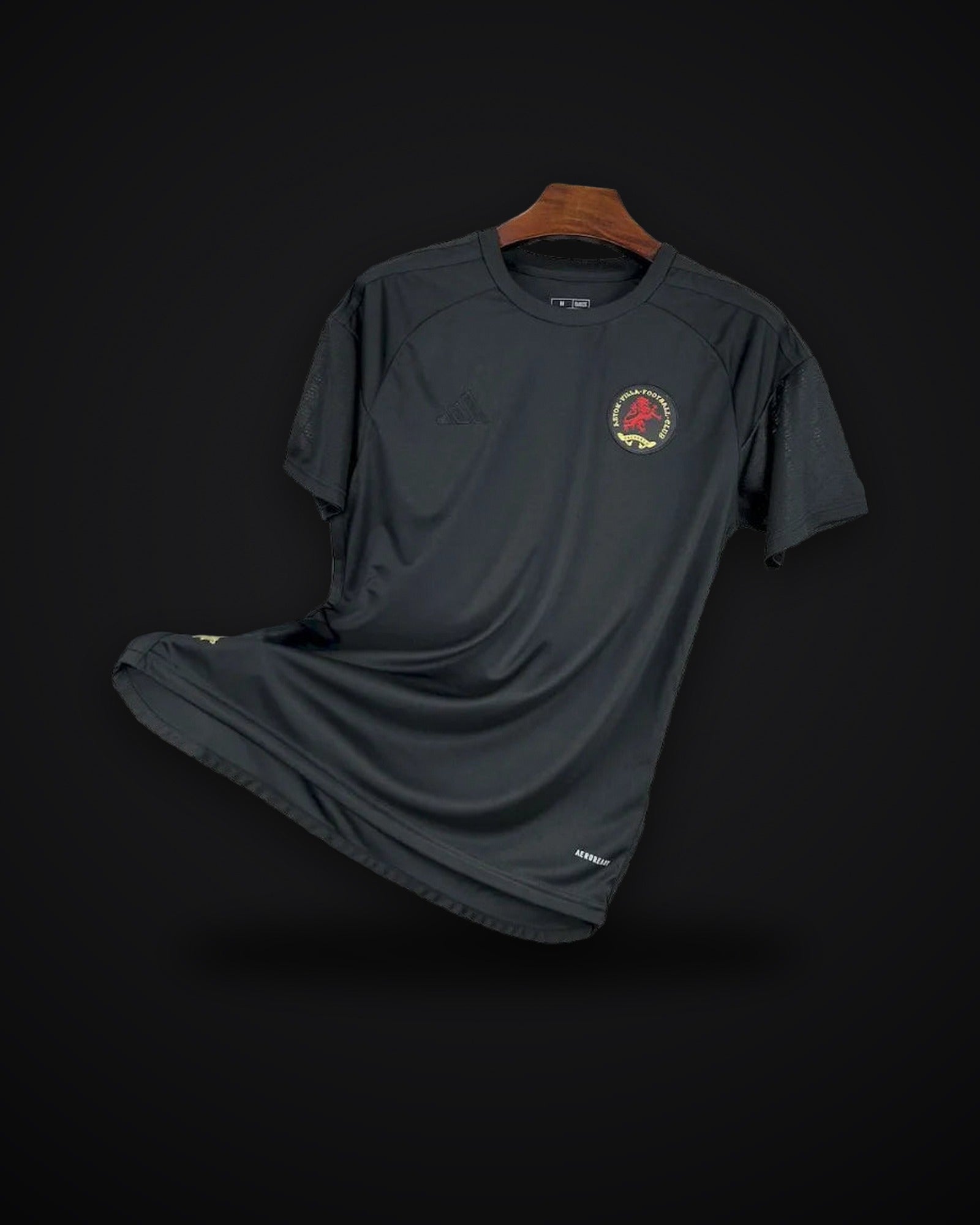 2025/2026 Aston Villa 125th Anniversary EditionFootball Shirt