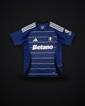 2024/2025 Aston Villa Third away